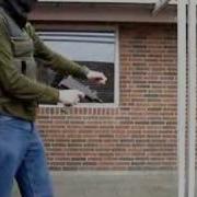 Muzzle Flash Test 1