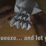 STEAMPOP 3 Folding The Glide Reflection Binary Bug
