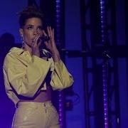 Halsey Without Me Live At The Ellen DeGeneres Show