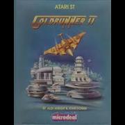 Goldrunner II Atari ST