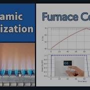 Furnace Control With Mixed Integer MPC