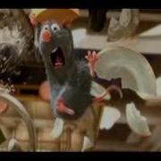 Ratatouille Trailer Modified For CDP