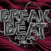 BREAKBEAT BKB VOL 2 BIZCO12 MIXTAPE