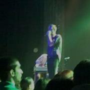 The Walkmen Canadian Girl Atlanta Variety Playhouse