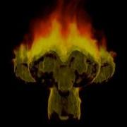 Fire Monkey Animation