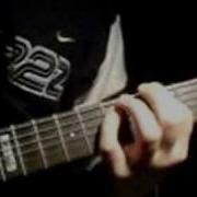 Madball Thinking To Myself Hardcore Guitar Cover Nyhc