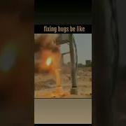 Fixing Bugs Be Like Meme