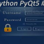 How To Create GUI In Python PyQt5 1