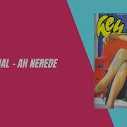 Füsun Önal Ah Nerede 1975