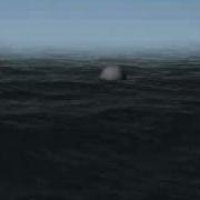 Maya Ocean Test