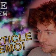 PARTICLE DEMO Code Review