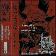 Vomit Of Doom Argentina Fatal Assault Demo 2010 Avi