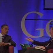 Barack Obama Q And A From Google Employees I