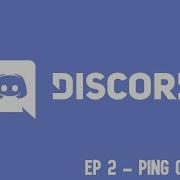 How To Make A Discord Js Bot Episode 2 Ping Command