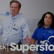 Glenn And Sandra Say NO MORE Superstore