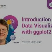 Data Visualization With R Ggplot2 Data Analytics Community Webinar