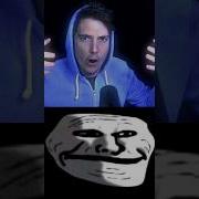 Be Immortal Or Die Right Now Lazarbeam Deep Wouldyourather Trollface Immortal Shorts Short