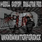 M4SSK1LL EVERYDAY DOUBLEFOUR E9 PROD