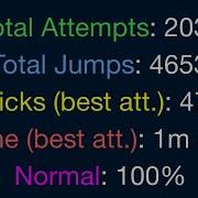 Random Processing 100 VERY UNLUCKY VICTOR