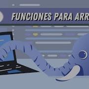 20 Funciones Para Arrays PHP Curso PHP 8 Desde Cero Actualizado