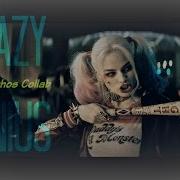 Multipsychos If Crazy Equals Genius Birthday Collab