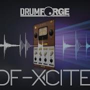 Mixing Drum Loops With DF XCITE