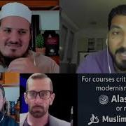 Are Atheist Murtadeen Open Minded