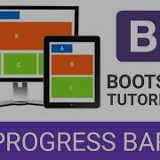17 Bootstrap 4 Progress Bars Bootstrap 4 Tutorial In Hindi