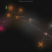 Pointfreeco Swift Dependencies Gource Visualisation