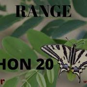 Programmation Python 20 Utilisation De Range