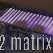 I Made An M 2 LED Matrix At Home