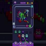 Pixel Flow Level 270 Walkthrough Easy Fast Solution