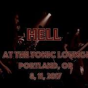 Hell SubOdin At The Tonic Lounge 8 11 2017