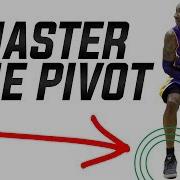 Unstoppable Pivot Footwork Basketball Scoring Secrets
