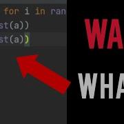 Find The Output Of This Python Code PART 154