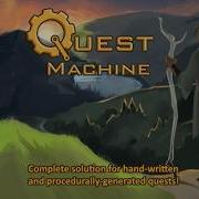 Quest Machine Tutorial 4 Branching Quest With Timer