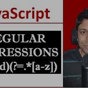 JavaScript Regular Expressions Learn How To Perform Password Validation Using Regular Expressions