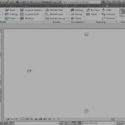 Revit Tutorial Revit User Interface Black Spectacles
