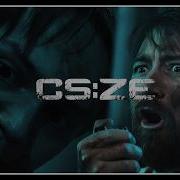 Counter Strike Zombie Escape