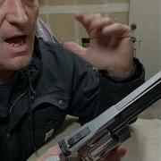 Colt Python 2021 Overview Video