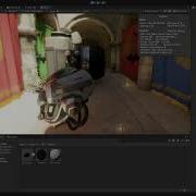 TrueTrace Unity Pathtracer PBR Assets Denoiser Specular And Upscaling Testing