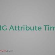 14 TestNG Attribute Timeout