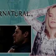Supernatural Season 1 Episode 21 Salvation REACTION