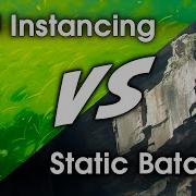 Boost Your Unity Game Speed With Powerful GPU Instancing And Batching