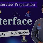 30 Interface In Java Hindi Where Why Used In Real Projects Interview Tips