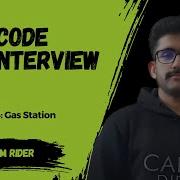 Gas Stations LEETCODE TOP INTERVIEW 150