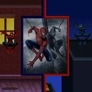 Spiderman 3 J2me Walkthrough