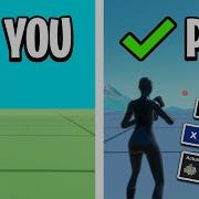 25 Fortnite Settings Pros Use That YOU Don T