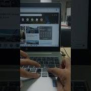 Short Cut Way To Hiding Microsoft Edge SideBar Shorts