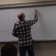 Complex Eigenvalues Part 1